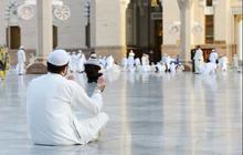 Doa Setelah Sholat Idul Fitri Latin dan Artinya, Lengkapi Ibadah Hari Raya