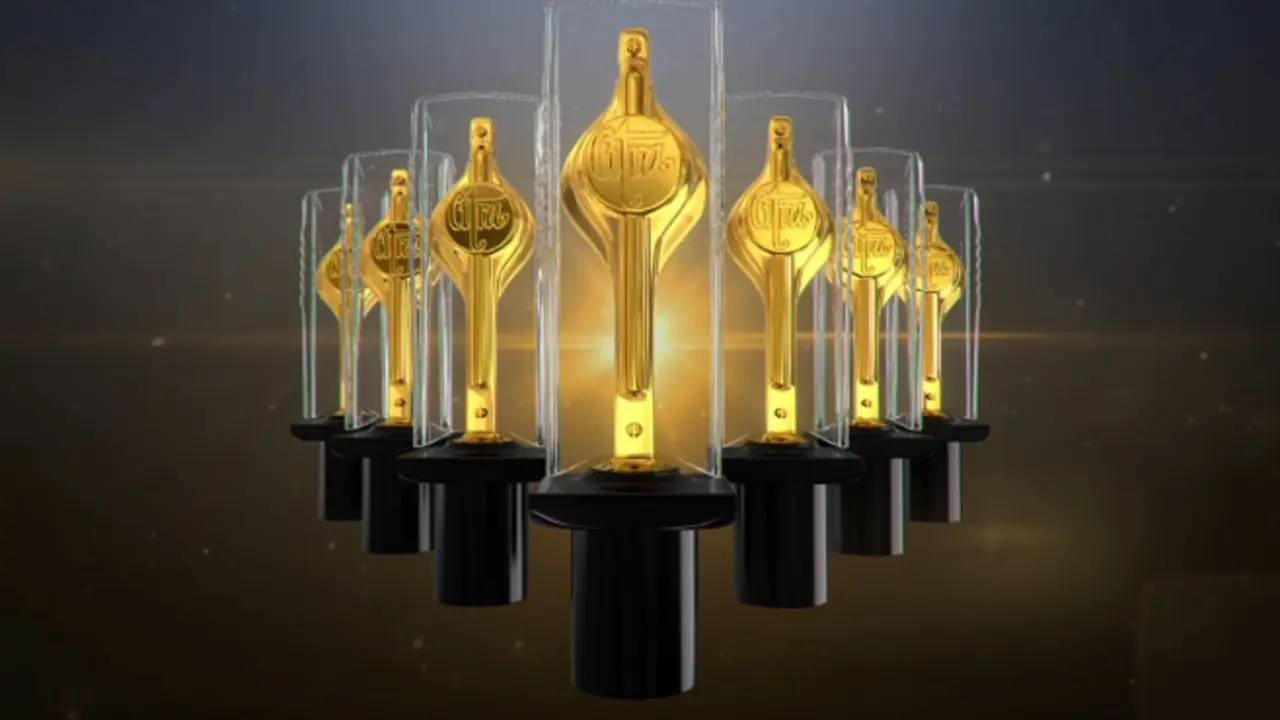 [Bintang] Anugerah Festival Film Indonesia (FFI) 2016 Digelar Malam Ini