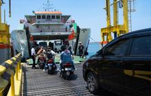 Tahukah Anda? Lintasan ASDP Kayangan Pototano Angkut Hampir 1 Juta Penumpang, Perkuat Pariwisata dan Logistik Lombok-Sumbawa