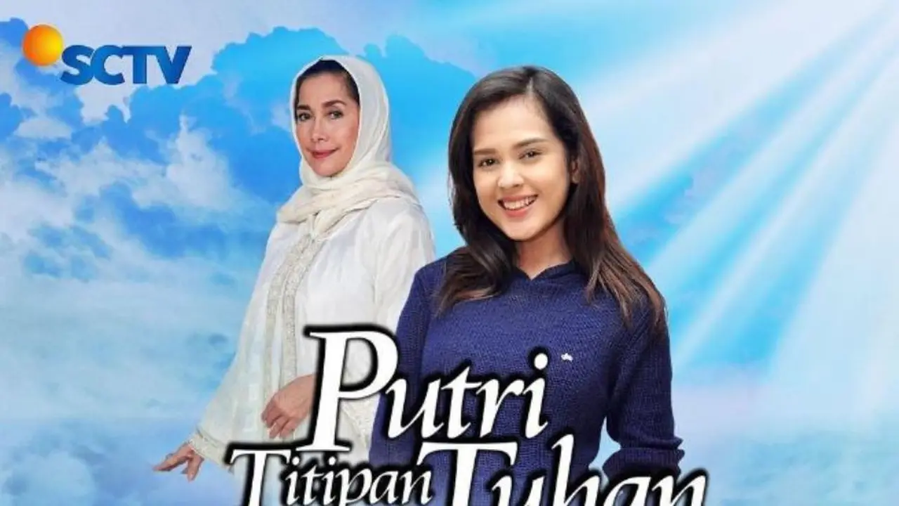 Putri Titipan Tuhan