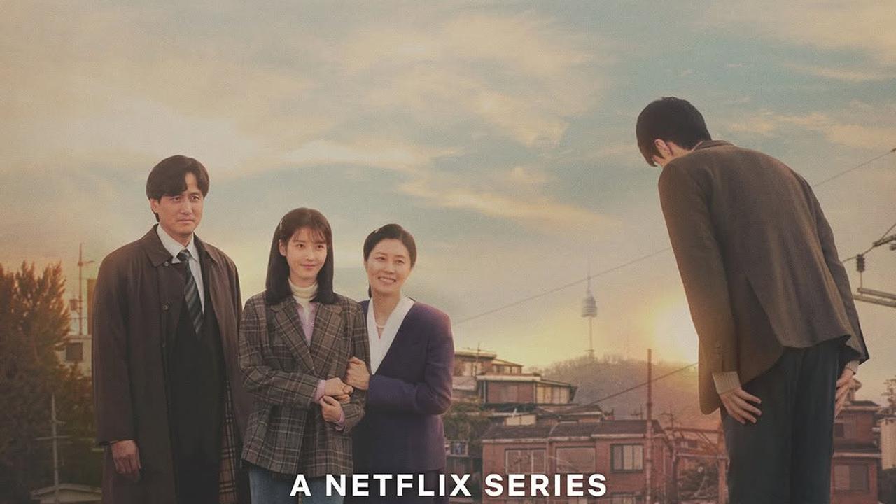 Deretan Artis Top yang Jadi Cameo di Drakor 'WHEN LIFE GIVES YOU TANGERINES'