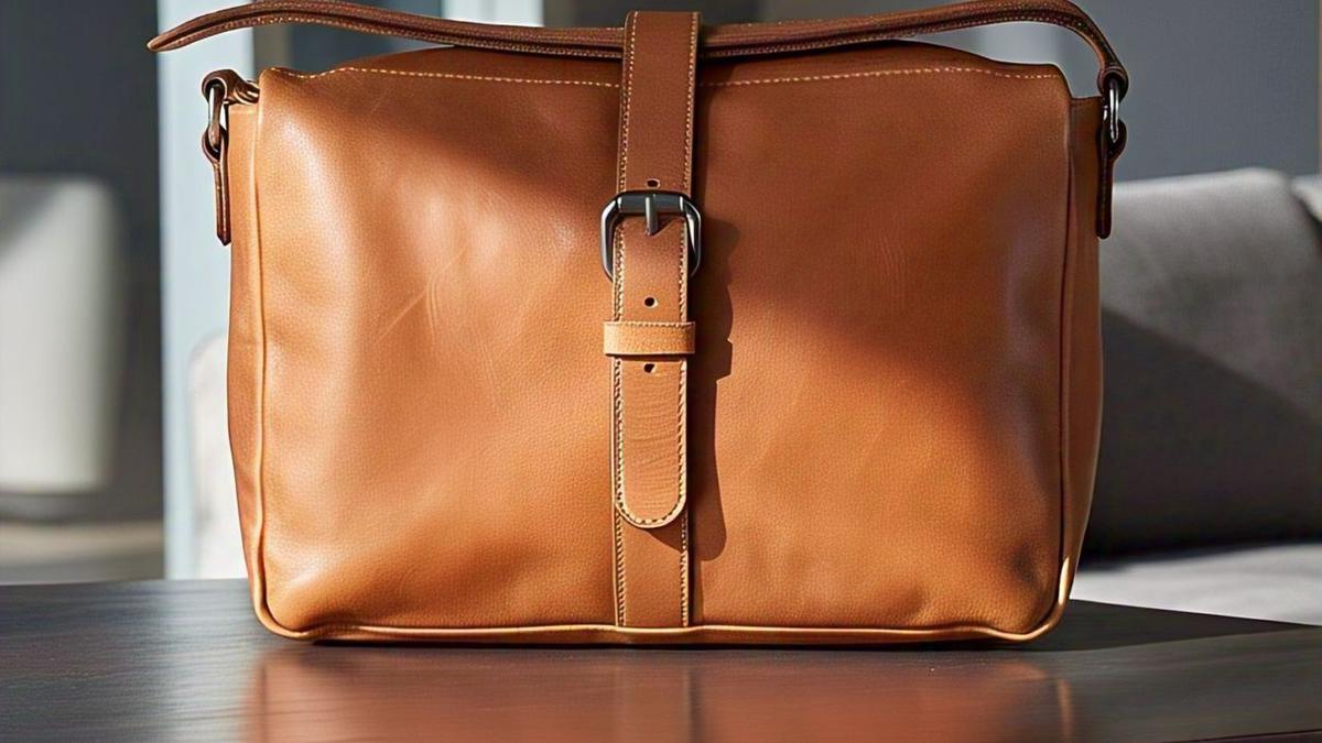 Cara Mengatasi Warna Tas Kulit yang Pudar dengan Mudah dan Efektif