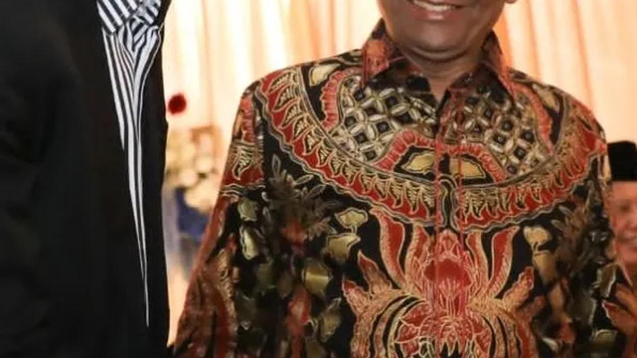 Maju di Pilpres 2024, Segini Harta Kekayaan Pasangan Capres-Cawapres Ganjar Pranowo dan Mahfud MD