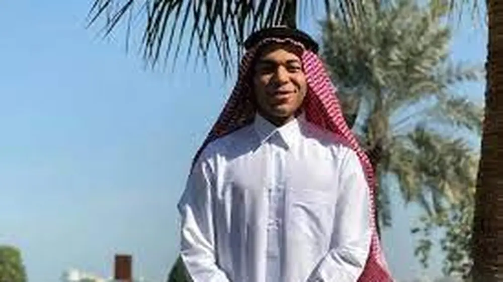 Potret Kylian Mbappe (Sumber: Harian Haluan)