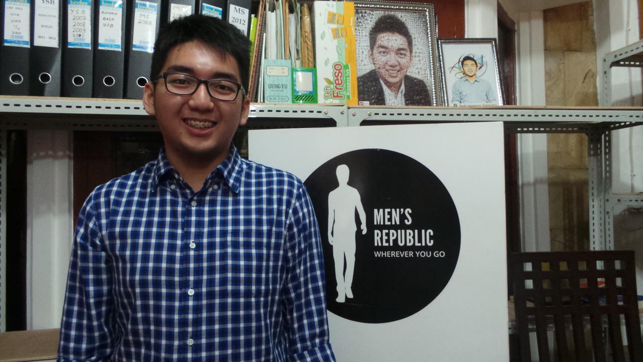 11 Kata Bijak dari Yasa Singgih yang Menginspirasi