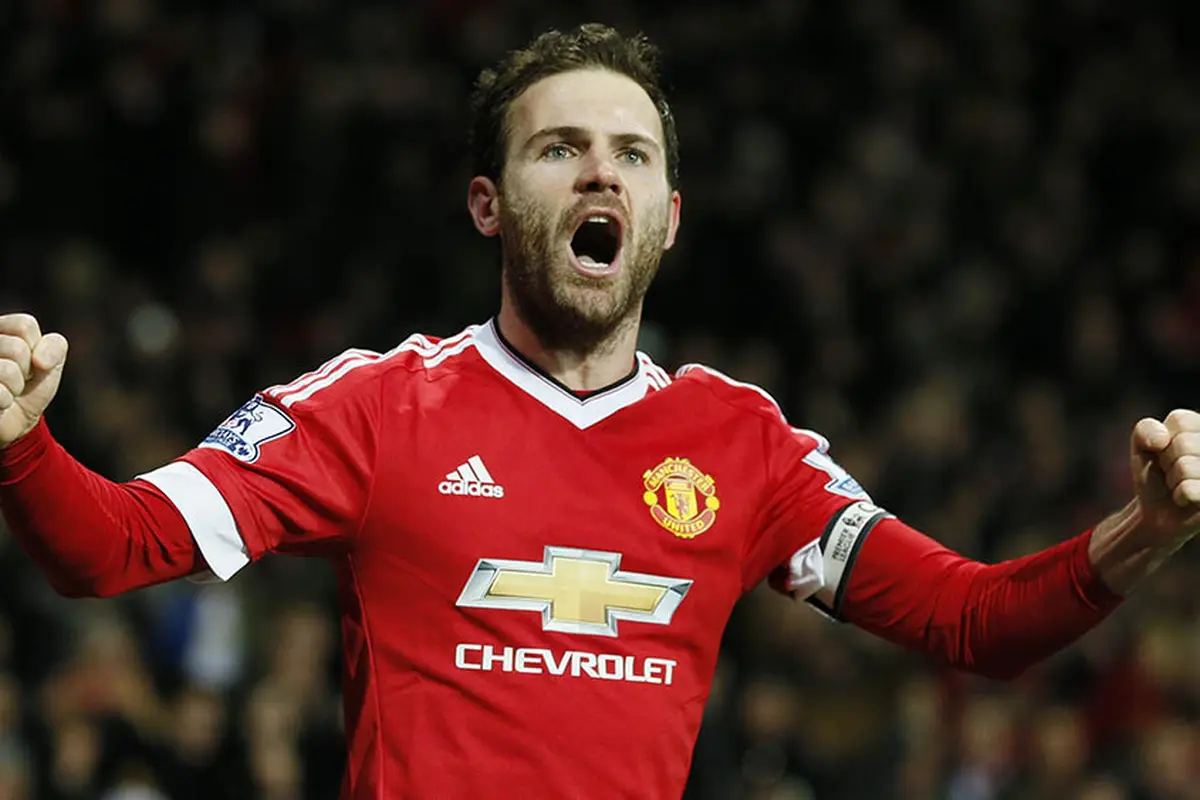 Juan Mata
