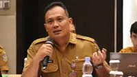 Kemendagri Sebut Ormas Dilarang Laksanakan Fungsi Penegak Hukum