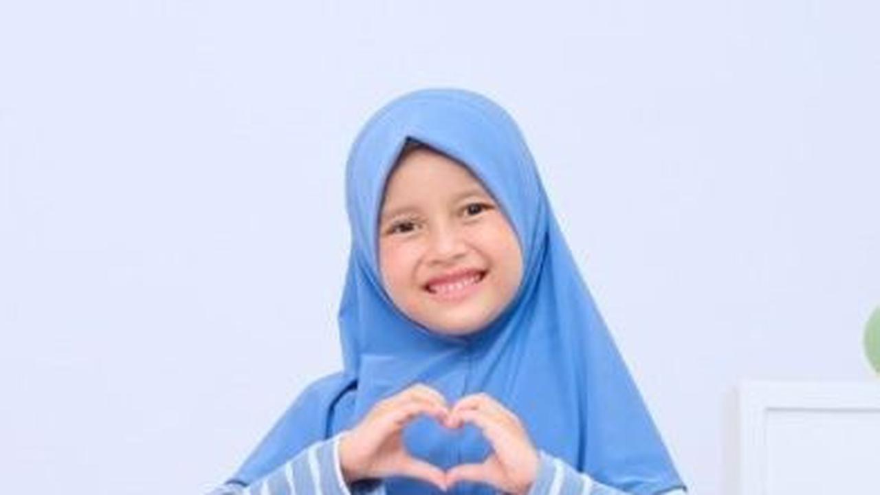 3. Shanum Set Dress, Memiliki Bahan yang Lembut dan Nyaman
