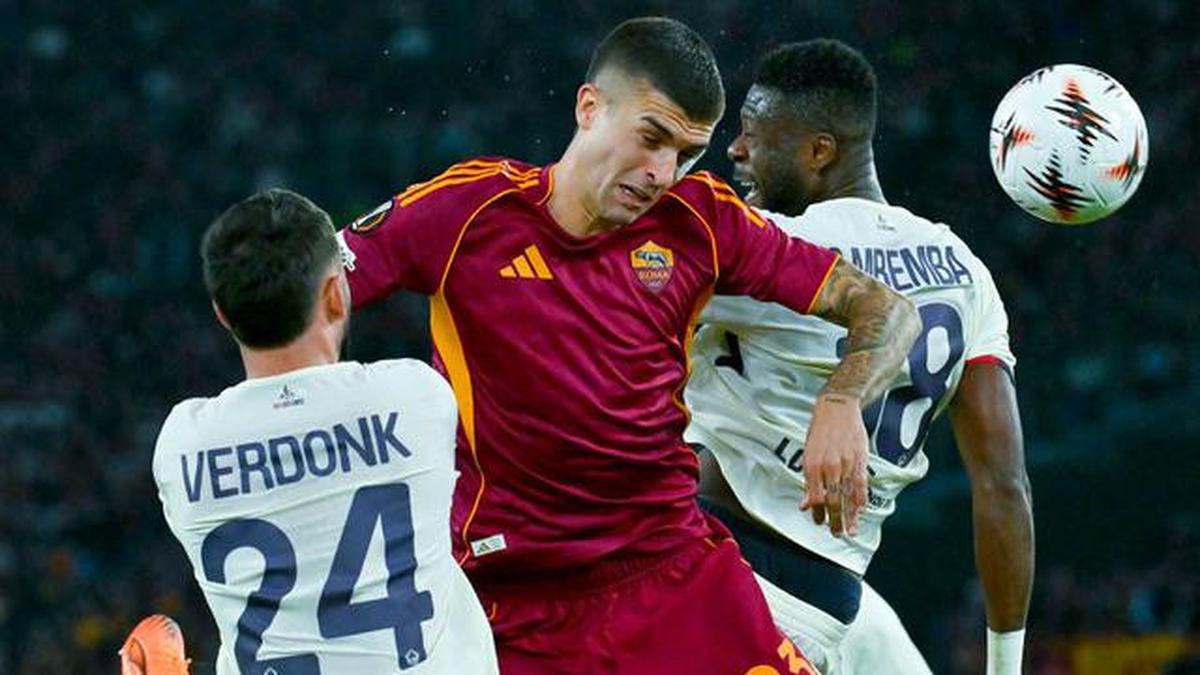 Kiprah 2 Andalan Timnas Indonesia di Liga Europa: Dean James dan Calvin Verdonk Masih Bisa Lolos ke Playoff Fase Gugur