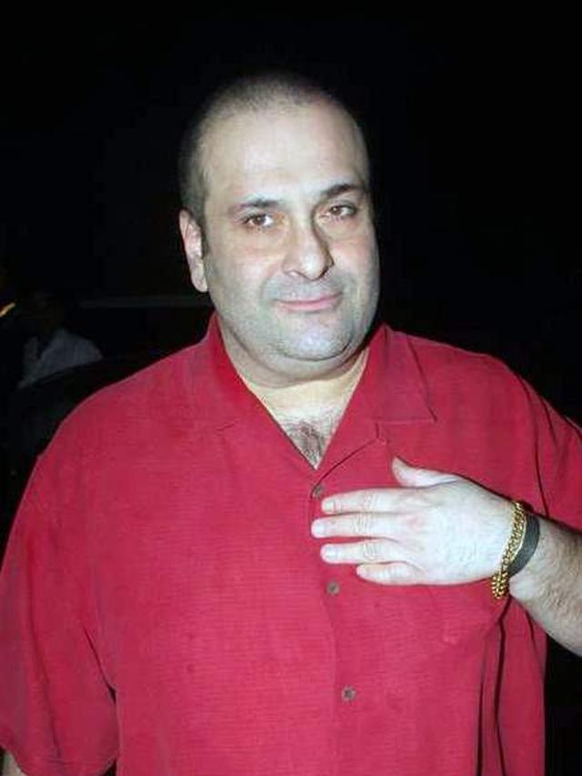 Aktor Bollywood Rajiv Kapoor Meninggal Dunia, Kareena ...