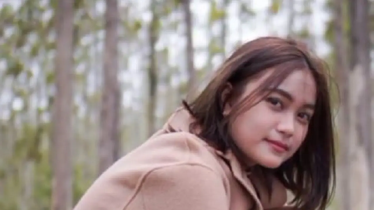Azka Arie (Foto: Instagram/@azka_arie_official)