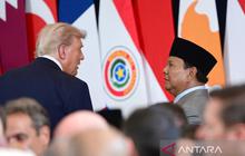 Ekonom Ingatkan Perjanjian Tarif Indonesia AS Jangan Jadikan RI Sekadar Pasar
