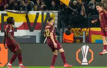 Hasil AS Roma Vs Porto 3-2: Paulo Dybala dkk Melaju ke ke 16 Besar Liga Europa