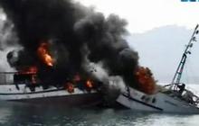 VIDEO: Kejutan Polisi! Pengakuan Saksi Mata di Lokasi Saat Kapal Meledak di Ancol, Kapten Kabur