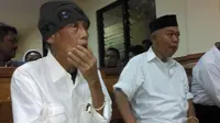 Sempat Disita, Mobil Mewah Tessy Sudah Dikembalikan