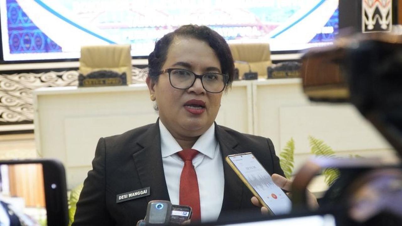 APBD Kota Jayapura 2026 Turun Drastis, BPKAD Ungkap Penyebab dan Prioritas Anggaran