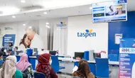 Puluhan Tahun Tak Berubah, Taspen Kaji Kenaikan Iuran ASN