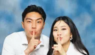 Jessica Jane Hamil 17 Minggu, Pamer Foto USG Bersama Erwin Phang