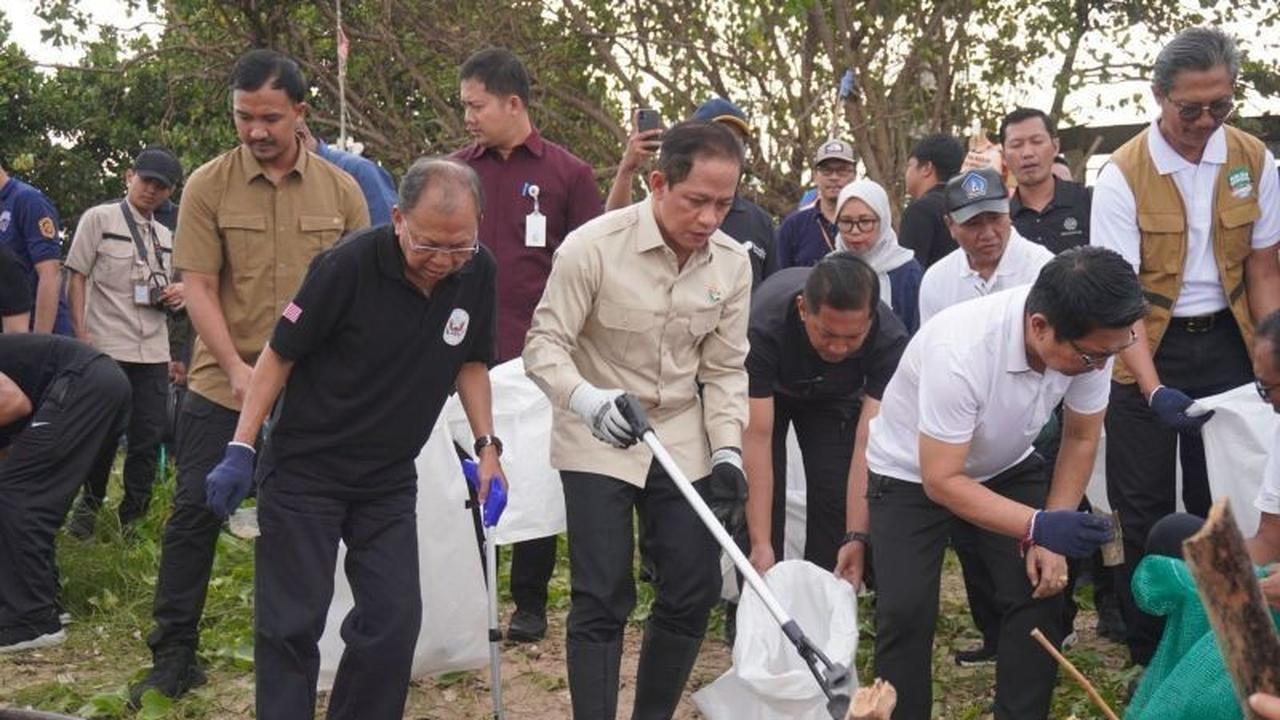 Reformasi Pengelolaan Sampah Bali Mendesak untuk Jaga Citra Pariwisata Indonesia