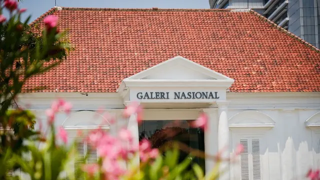 Jadwal Operasional Museum Jakarta Selama Libur Lebaran 2026