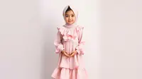 6 Tips Pilih Gamis Anak yang Trendy, Perhatikan Bahan dan Modelnya