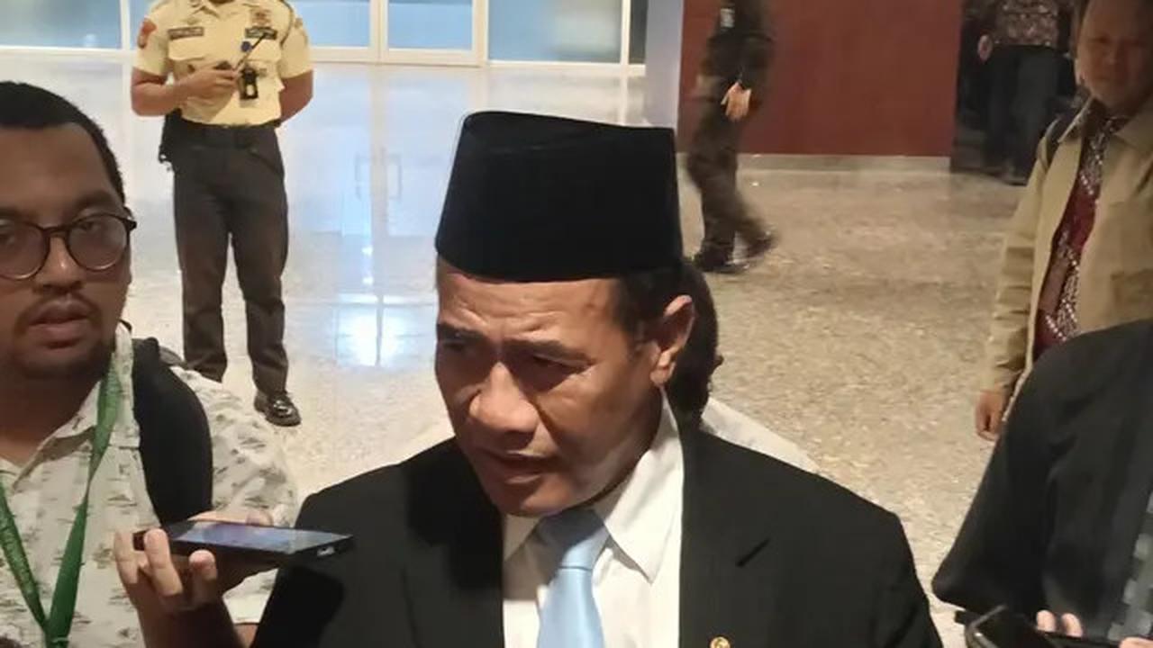 Mentan Bongkar Broken Rice Beras Premium hingga 59%