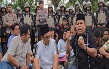 DPRD Sulteng Sahkan Perda PPMHA, Lindungi Masyarakat Adat Lintas Wilayah
