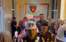 Kejati Tetapkan Tiga Orang Tersangka Korupsi PT LEB, Satu di Antaranya Mantan Bupati Tulang Bawang