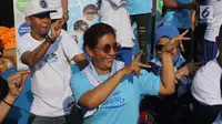Menteri Susi Ajak Warga Bersihkan Laut Sehari Setelah HUT Kemerdekaan RI