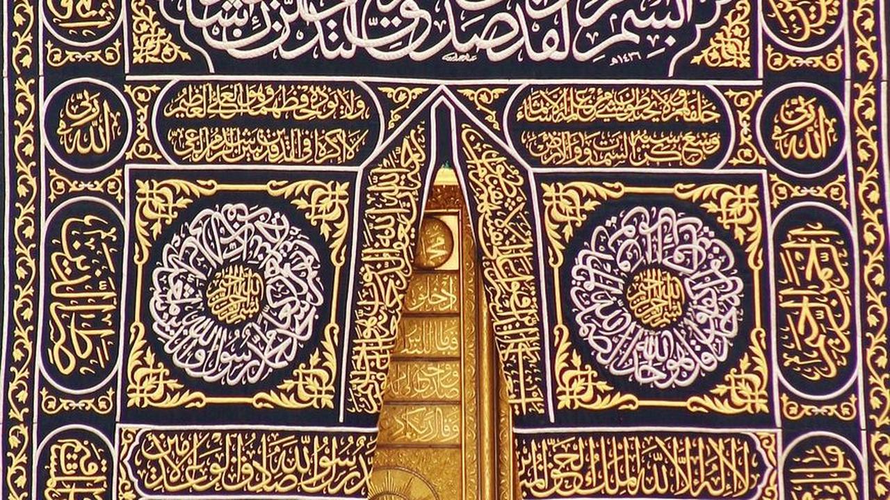 <b>Kumpulan Doa Agar Segera Berangkat Haji</b>