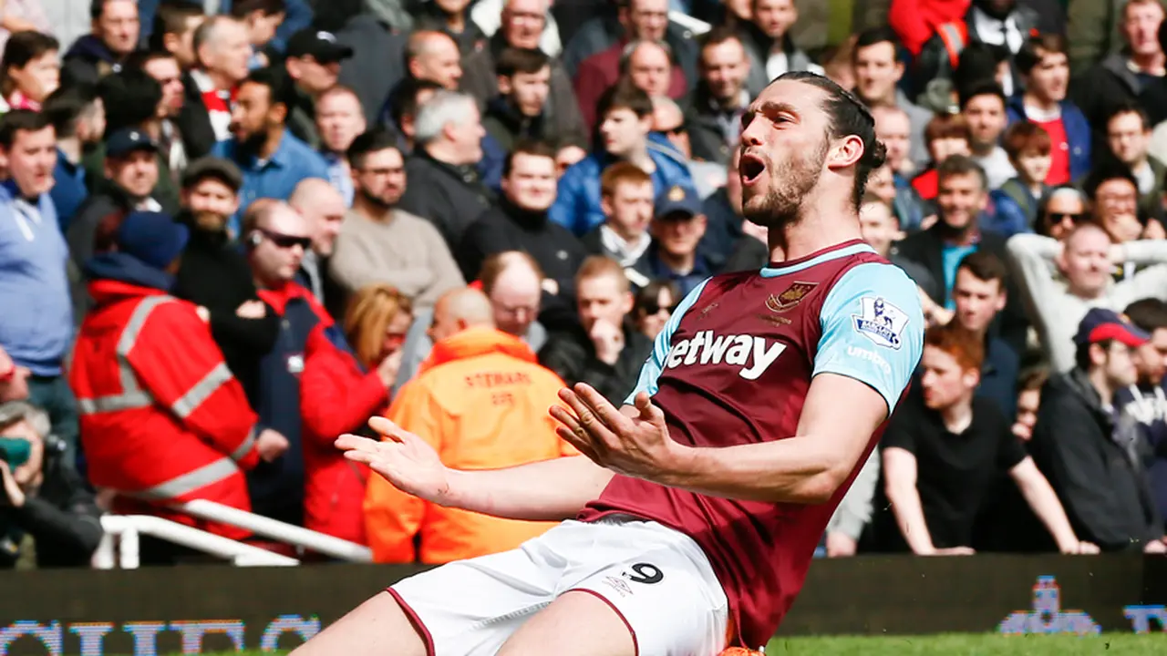 Andy Carroll