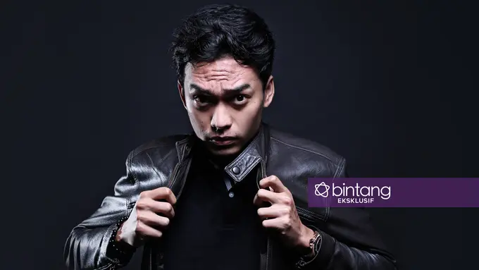 [Bintang] Eksklusif Anugrah Pakerti, Pebisnis Muda yang Mengerti Wanita