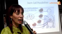 Stem Cell Therapy Menjadi Tameng Penyakit Degeneratif