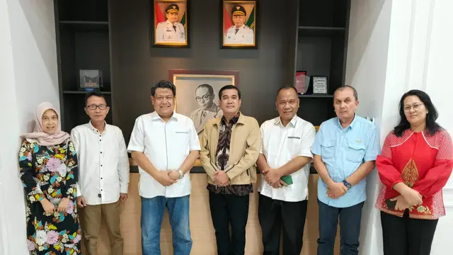 Rolel Harahap