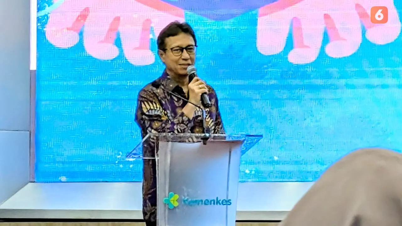 Menkes Budi Sebut Pasien Hantavirus di RSPI Sudah Pulang