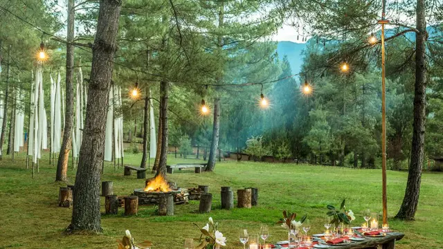 COMO Journey Bhutan Through The Lens: Perjalanan Fotografi Eksklusif Menyusuri Keindahan Himalaya