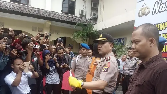 Aksi Klithih Yogya
