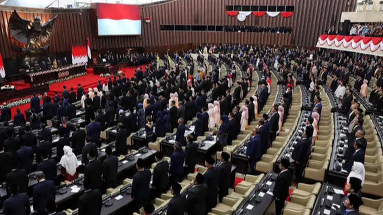 Diperjuangkan Sejak Era SBY, Ini Penyebab RUU Perampasan Aset Mandek di DPR