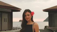 Amanda Rawles Syuting Film Andai Ibu Tidak Menikah Dengan Ayah, 5 Hal Ini Bikin Merinding
