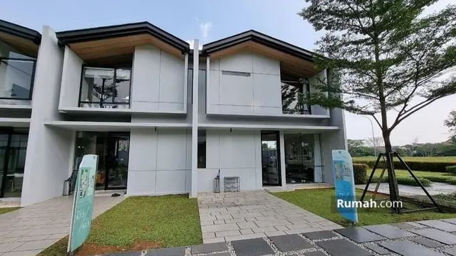 Kebijakan Insentif PPN Properti Memperkuat Pertumbuhan Pasar Properti