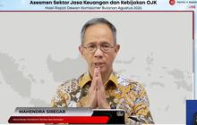 Penelusuran Ketua OJK: SLIK Bukan Alasan Utama Pengajuan KPR Subsidi Ditolak