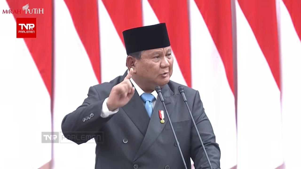 Prabowo Akui Program MBG Banyak Kekurangan: 3.000 Dapur SPPG Sudah Tutup