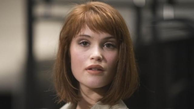 Quantum of Solace (2008)