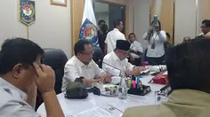 Mendagri Ungkap 97 Sekolah di Sumatera Harus Direlokasi