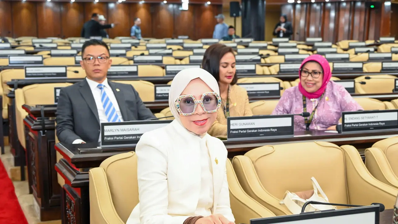 Melly Goeslaw