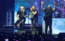 Konser 40 Tahun Dream Theater Sukses Digelar, Ini yang Berperan di Balik Layar