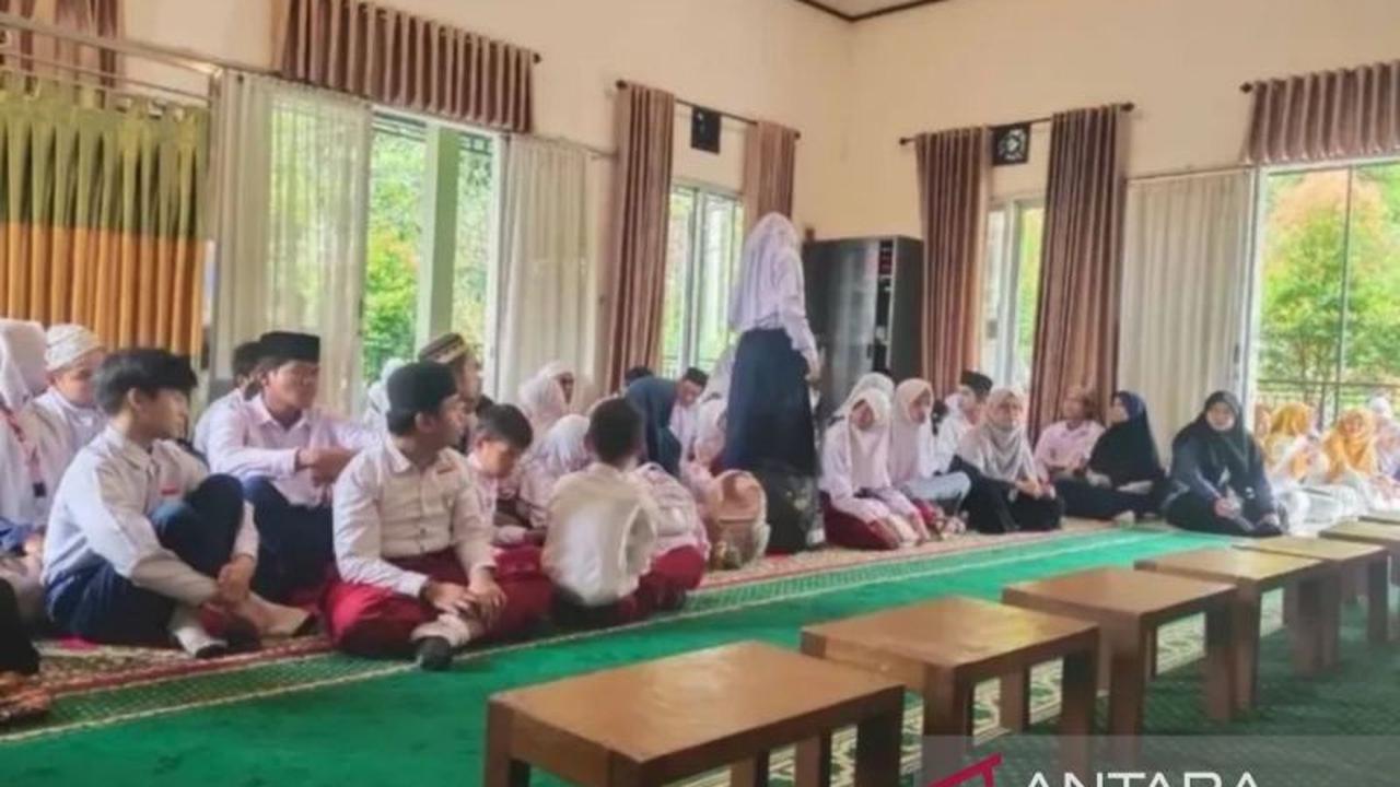 Disdikbud Kaltim Resmikan TPQ Tunarungu Pertama, Wujudkan Kesetaraan Akses Agama