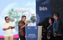 BTN Resmikan Ecopark Dago dan Tiga Kantor Cabang Baru, Perkuat Layanan dan SDM Unggul