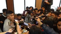 Dua kasus dugaan korupsi di lingkup Pemkot Makassar diusut (Liputan6.com/ Eka Hakim)
