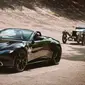 Aston Martin Vantage Roadster A3. (Autocar)